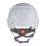 Milwaukee BOLT200 Unvented Helmet White