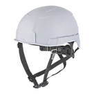Milwaukee BOLT200 Unvented Helmet White