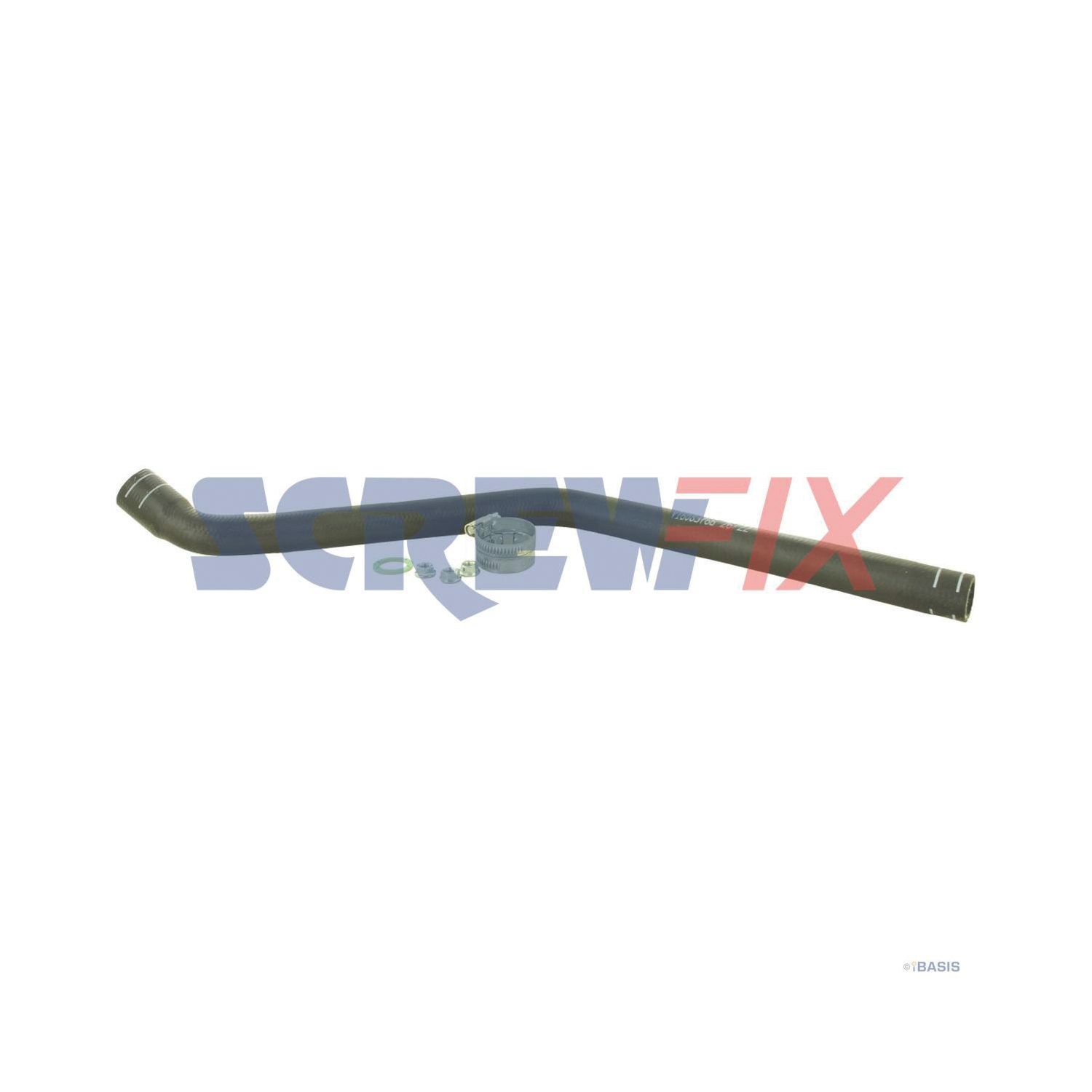 Viessmann 7841766 Heating Return Pipe 24kW (932HW)