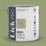 LickPro Max+ 2.5Ltr Green 18 Eggshell Emulsion  Paint