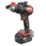 Skil CD1U3085HB 20V 2 x 4.0Ah Li-Ion PWRCORE 20 Brushless Cordless Hammer Drill