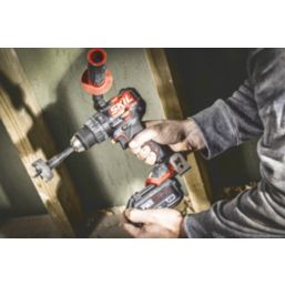 Skil CD1U3085HB 20V 2 x 4.0Ah Li-Ion PWRCORE 20 Brushless Cordless Hammer Drill
