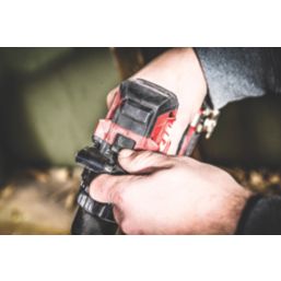 Skil CD1U3085HB 20V 2 x 4.0Ah Li-Ion PWRCORE 20 Brushless Cordless Hammer Drill