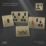 LAP  13A 1-Gang SP Switched Socket + 3A 18W 2-Outlet Type A & C USB Charger Antique Brass with Black Inserts