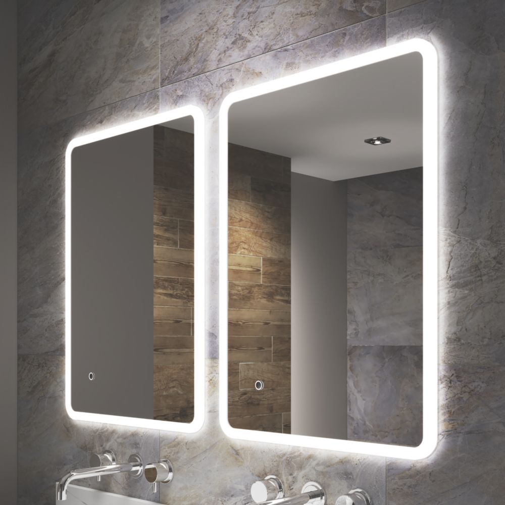Bathroom led lights screwfix hotsell