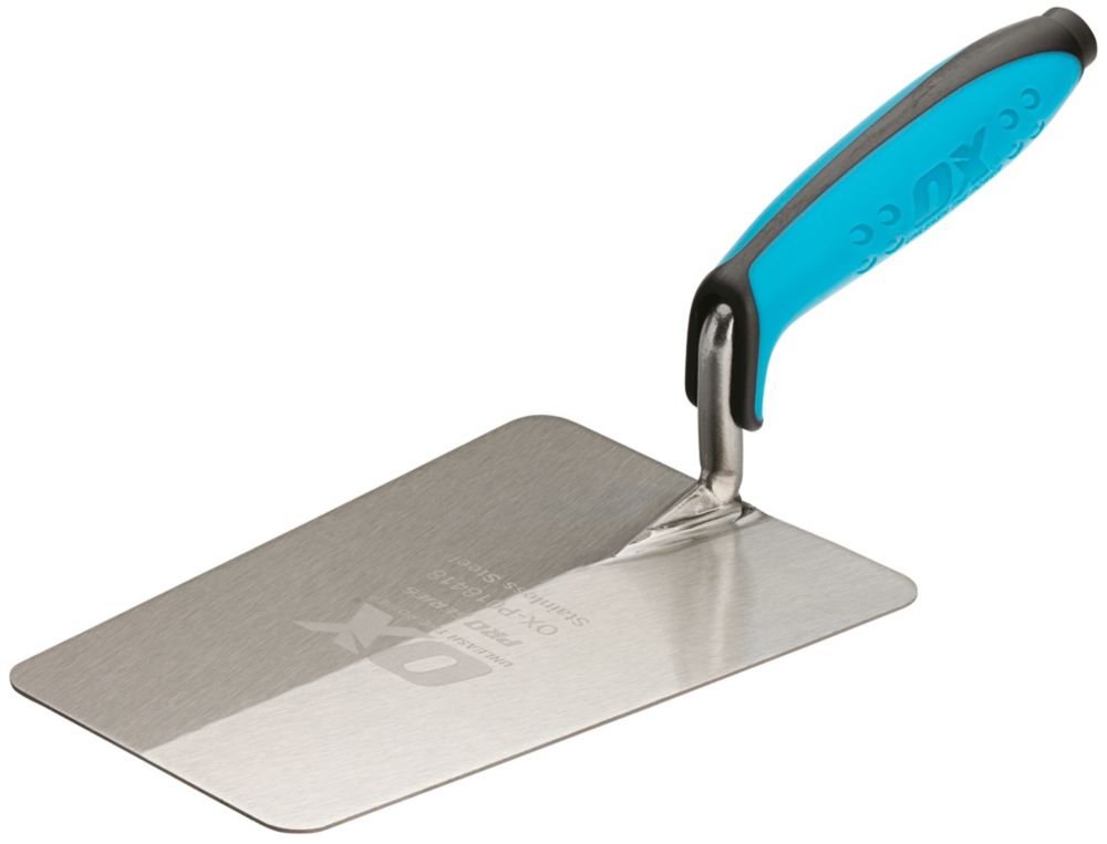 Margin trowel deals screwfix