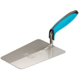 OX  Pro Bucket Trowel 7"