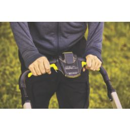 Greenworks  60V Li-Ion  Brushless Cordless 51cm Self-Propelled Lawn Mower - Bare