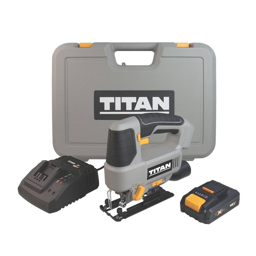 Screwfix cordless jigsaw sale