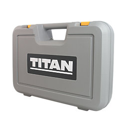 Titan TTI866JSW 18V 1 x 2.0Ah Li-Ion TXP  Cordless Jigsaw
