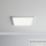 LAP  Square 595mm x 595mm LED TPB Panel Light White 30W 3600lm