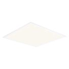 LAP  Square 595mm x 595mm LED TPB Panel Light White 30W 3600lm