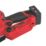 Milwaukee M12 FHS-602X 12V 2 x 6.0Ah Li-Ion RedLithium Brushless Cordless 15cm Hatchet Pruning Saw