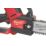 Milwaukee M12 FHS-602X FUEL 18V 2 x 6.0Ah Li-Ion RedLithium Brushless Cordless 15cm Hatchet Pruning Saw