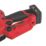 Milwaukee M12 FHS-602X 12V 2 x 6.0Ah Li-Ion RedLithium Brushless Cordless 15cm Hatchet Pruning Saw