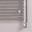 Towelrads 43D Smart 400W Chrome Towel Radiator Heating Element