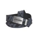 Blaklader  Belt Black 49"