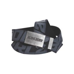 Blaklader  Belt Black 49"