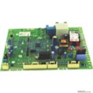 Baxi 720878202 Combi/System Printed Circuit Board