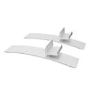 Ximax Infrared Panel Stand Supports White