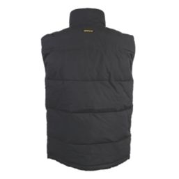 CAT Arctic Zone Body Warmer Black Small 36-38" Chest