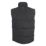 CAT Arctic Zone Body Warmer Black Small 36-38" Chest