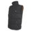 CAT Arctic Zone Body Warmer Black Small 36-38" Chest