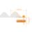 Corrapol-BT Rock n Lock Aluminium Rigid Side Flashing Brown 125 x 97mm x 3m