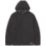CAT Hooded Sherpa Lined  Jacket Black Small 35" Chest