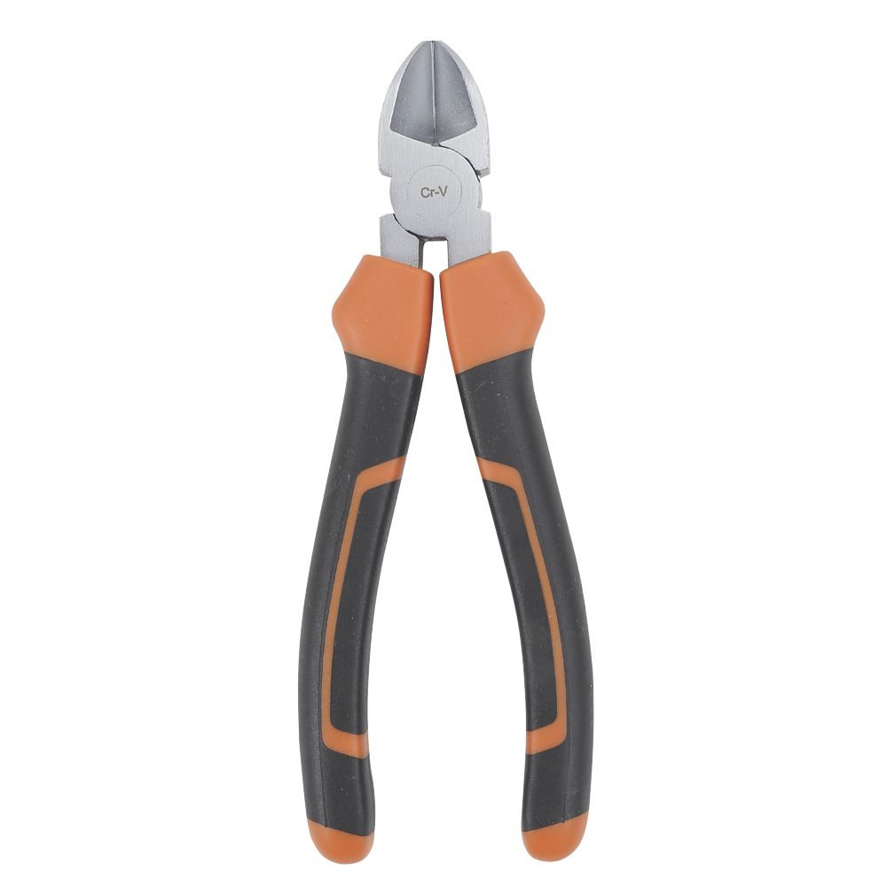 Weller Erem 632N Precision Side-Cutting Pliers, Super Full Flush - View #4