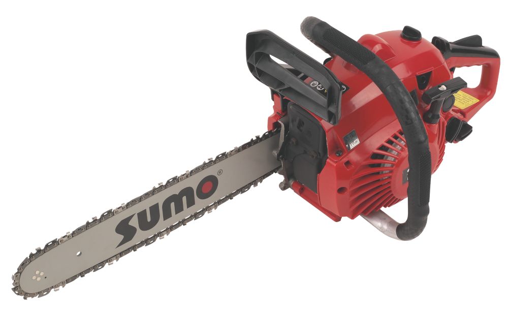 Sumo® SML348CHN 1.2hp Petrol Chainsaw 40.5cm