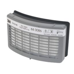 3M Versaflo Particulate Filter P3