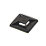 Cable Tie Base Black 20mm x 19mm 100 Pack