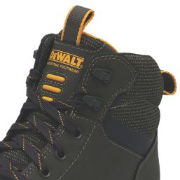 DEWALT Napa Size 12  Olive   Safety Boots