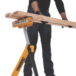 Toughbuilt TB-S210 Roller Stand 560mm