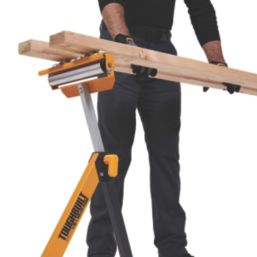 Toughbuilt TB-S210 Roller Stand 560mm