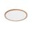LAP Solidaster LED Ceiling Light Wood Effect 14.5W 1600lm
