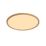 LAP Solidaster LED Ceiling Light Wood Effect 14.5W 1600lm