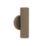 Eglo Portillo Up & Down Wall Light Bronze