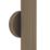 Eglo Portillo Up & Down Wall Light Bronze