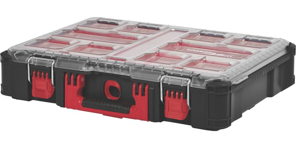 Packout milwaukee deals tool box