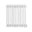 Acova Vuelta 750W 3-Column Electric Radiator 623mm x 594mm White 2559BTU