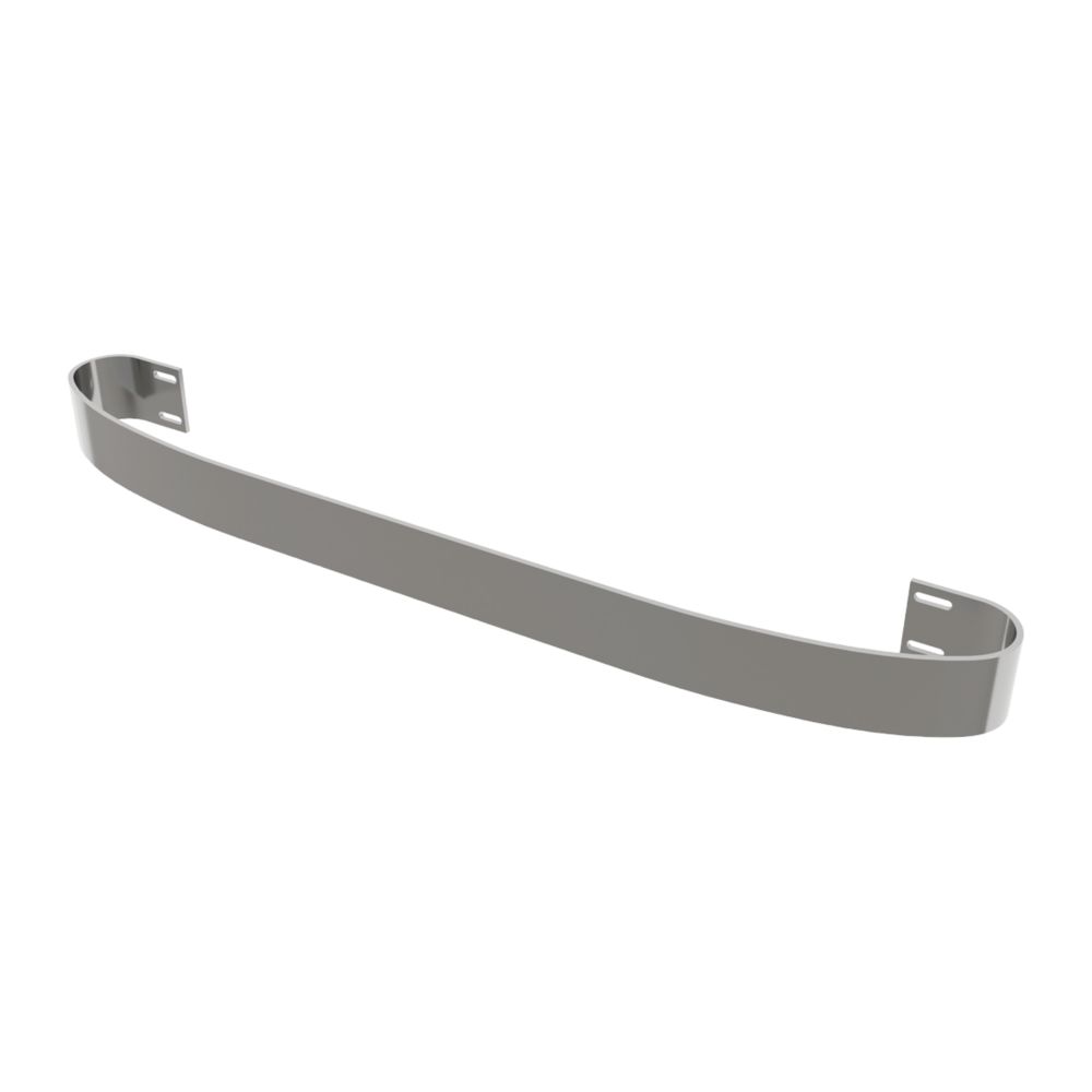 Ximax Winston Towel Hanger Chrome 518mm