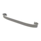 Ximax Winston 518mm x 40mm Chrome Radiator Towel Hanger