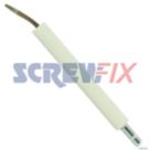 Worcester Bosch 87161427520 IGNITION ELECTRODE 11593701