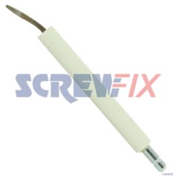 Worcester Bosch 87161427520 IGNITION ELECTRODE 11593701