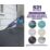 Bostik S21 Multipurpose Silicone Sealant Black 310ml