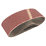 150 Grit Multi-Material Sanding Belts 457mm x 76mm 3 Pack