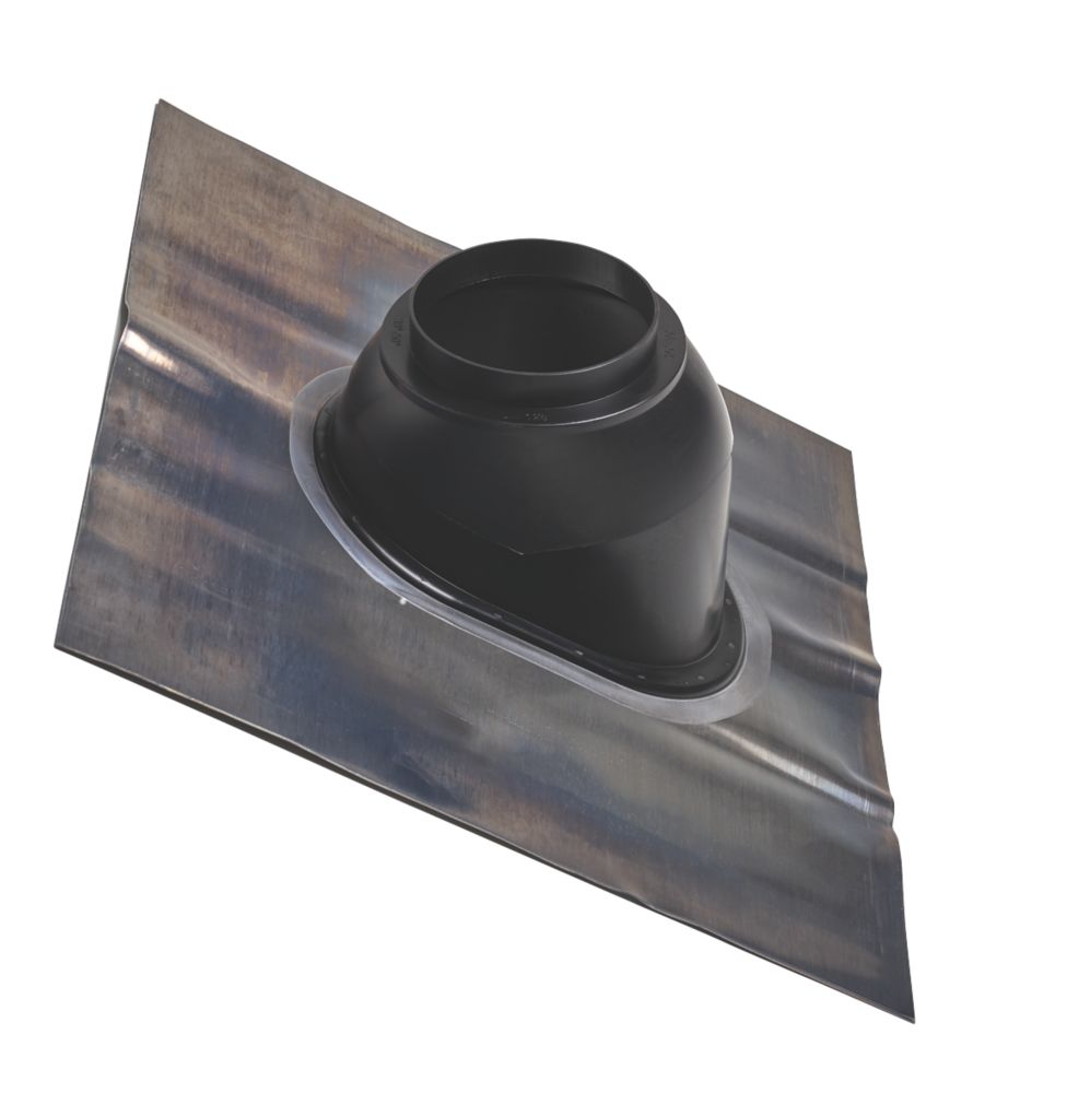 Vaillant Flue Pitched Roof Tile Screwfix