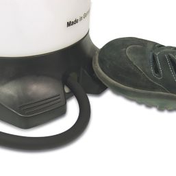 Metex Mesto 3270PP White Compression Sprayer 10Ltr